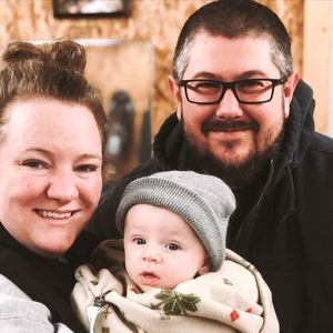 Meet your Posher, Liz